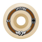 Spitfire F4 93 Duros Classic Skateboard Wheels - 7B Boardshop