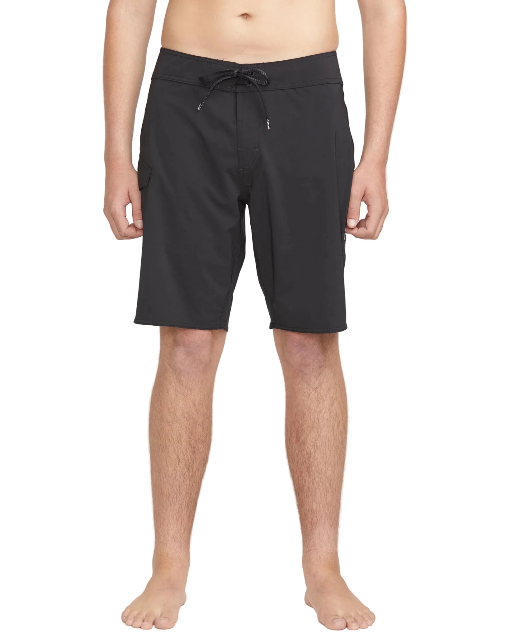 Volcom Lido Solid Mod 20" Boardshort - 7B Boardshop