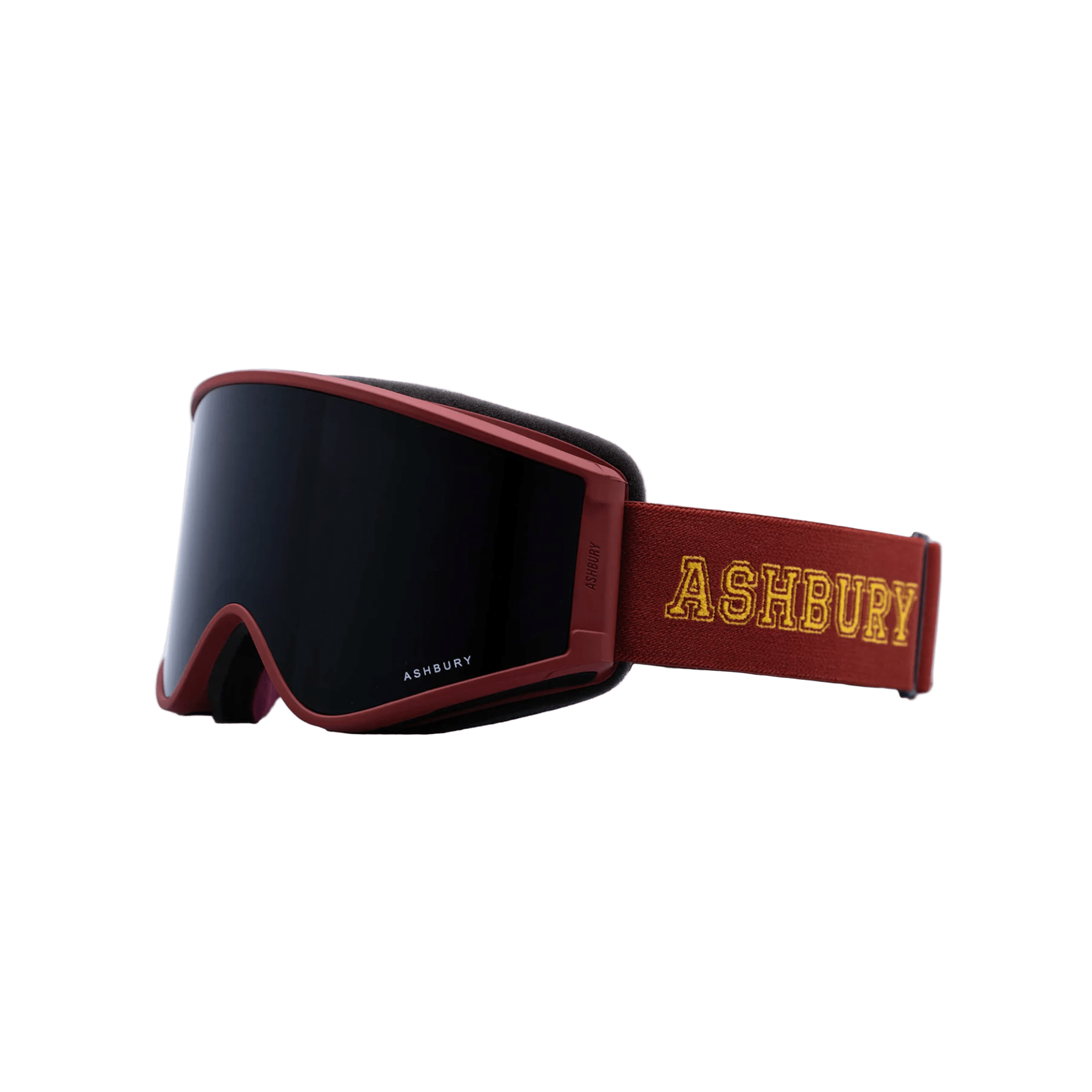 ashbury goggle lenses Ashbury A12 Goggles Varsity 2026