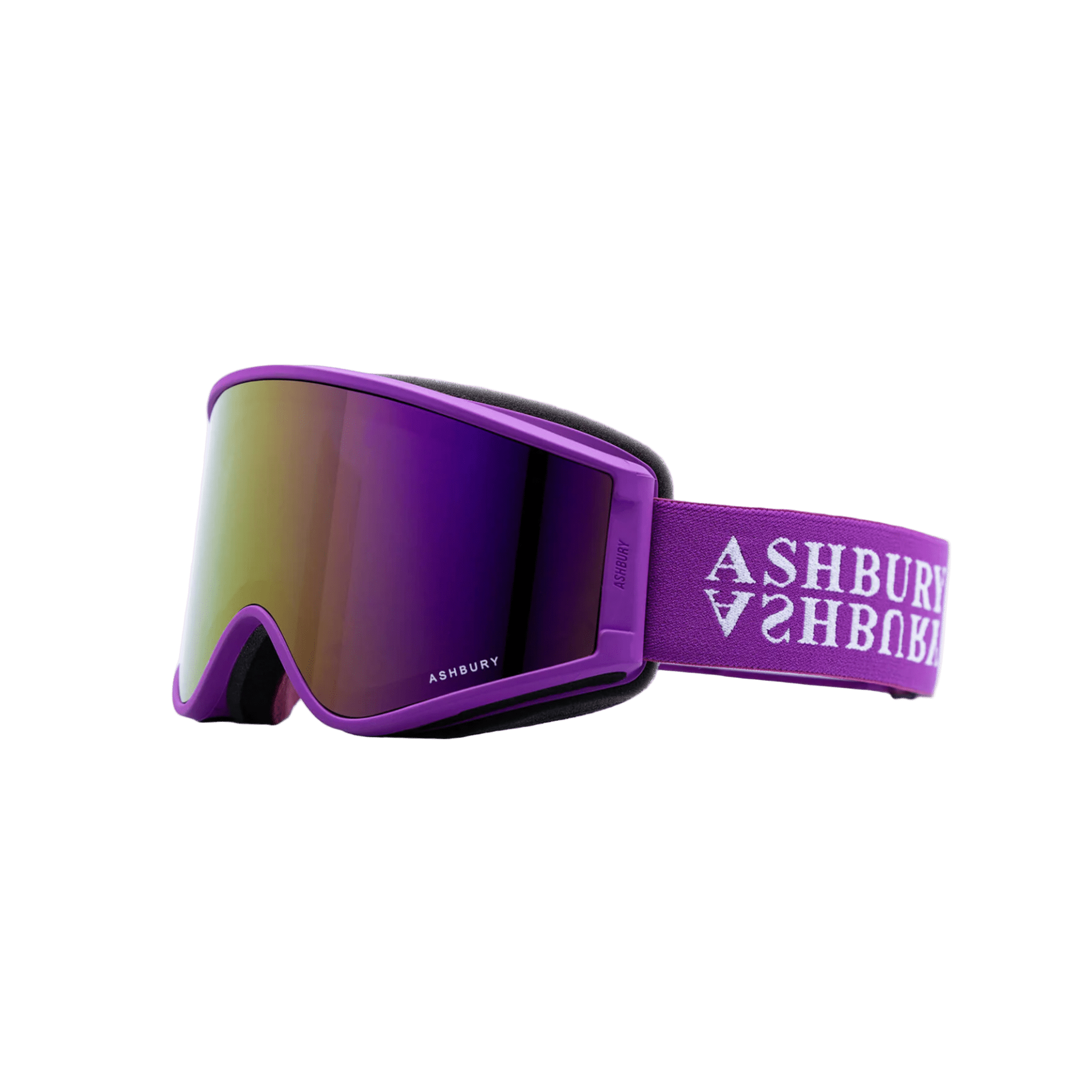 Ashbury A12 - 7B Boardshop