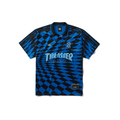Adidas x Thrasher AFA Jersey - 7B Boardshop
