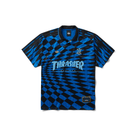 Adidas x Thrasher AFA Jersey - 7B Boardshop