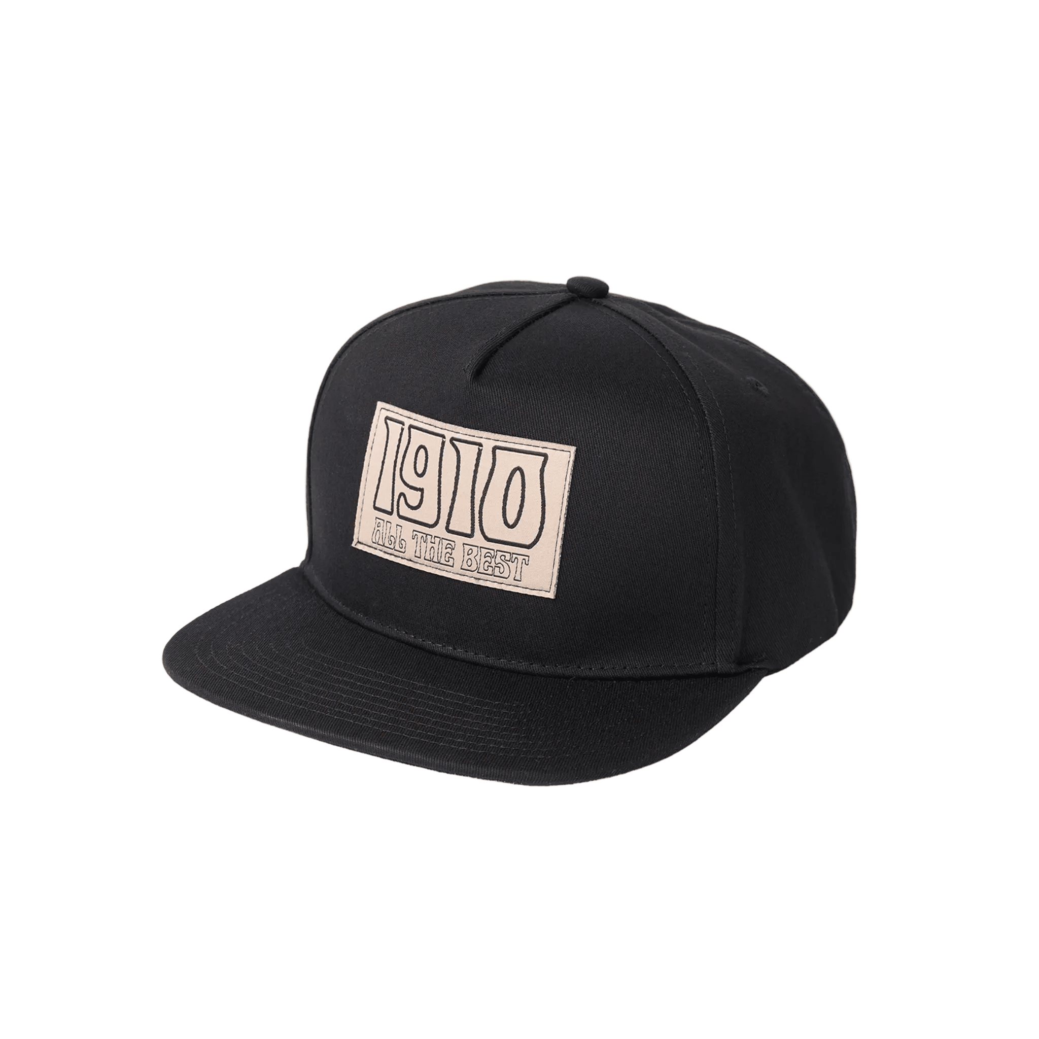 1910 - ATB Snapback - 7B Boardshop