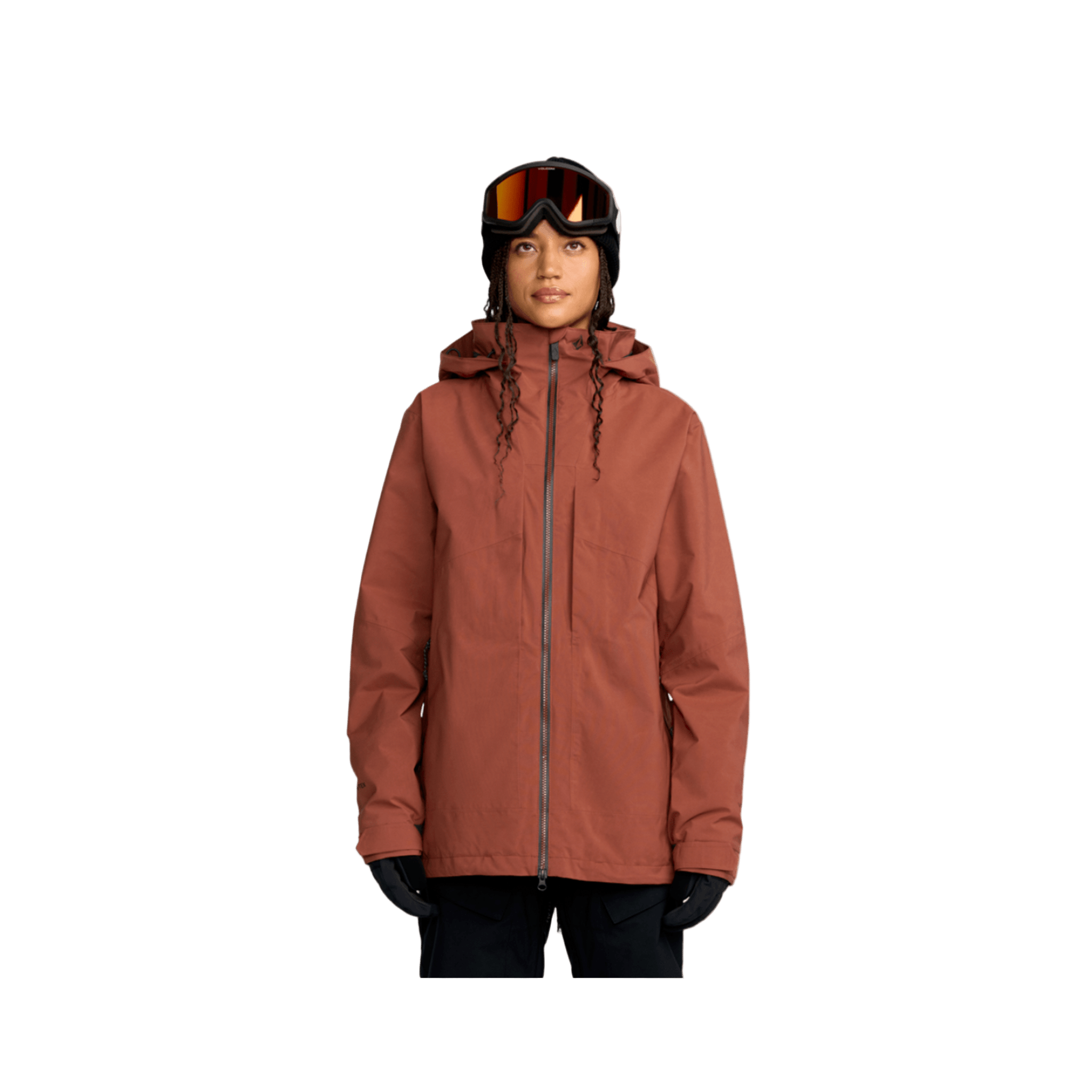 Volcom AT Stretch Gore - Tex Jacket - 7B Boardshop