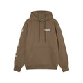 Capita Advanced Men's Pullover Hoodie - Chocolate - 7B Boardshop
