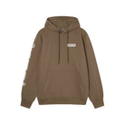 Capita Advanced Men's Pullover Hoodie - Chocolate - 7B Boardshop
