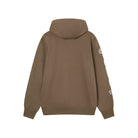 Capita Advanced Men's Pullover Hoodie - Chocolate - 7B Boardshop
