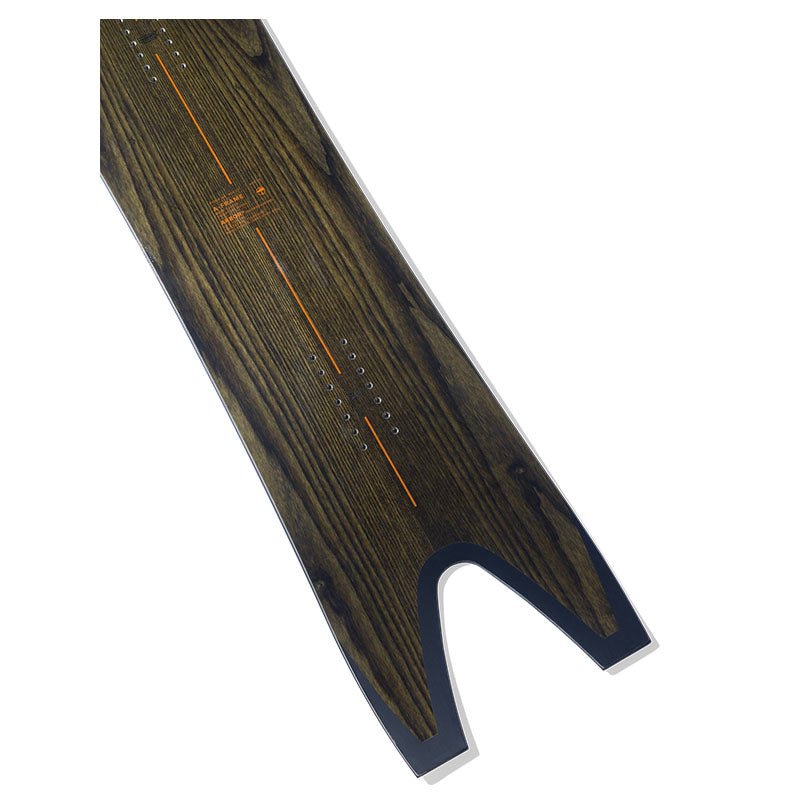 Arbor A-Frame 162 Snowboard 2027 - 7B Boardshop