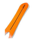 Arbor A-Frame 162 Snowboard 2027 - 7B Boardshop