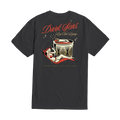 Dark Seas After Hours Tee Men's Graphic T-Shirt - 7B Boardshop