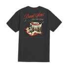 Dark Seas After Hours Tee Men's Graphic T-Shirt - 7B Boardshop