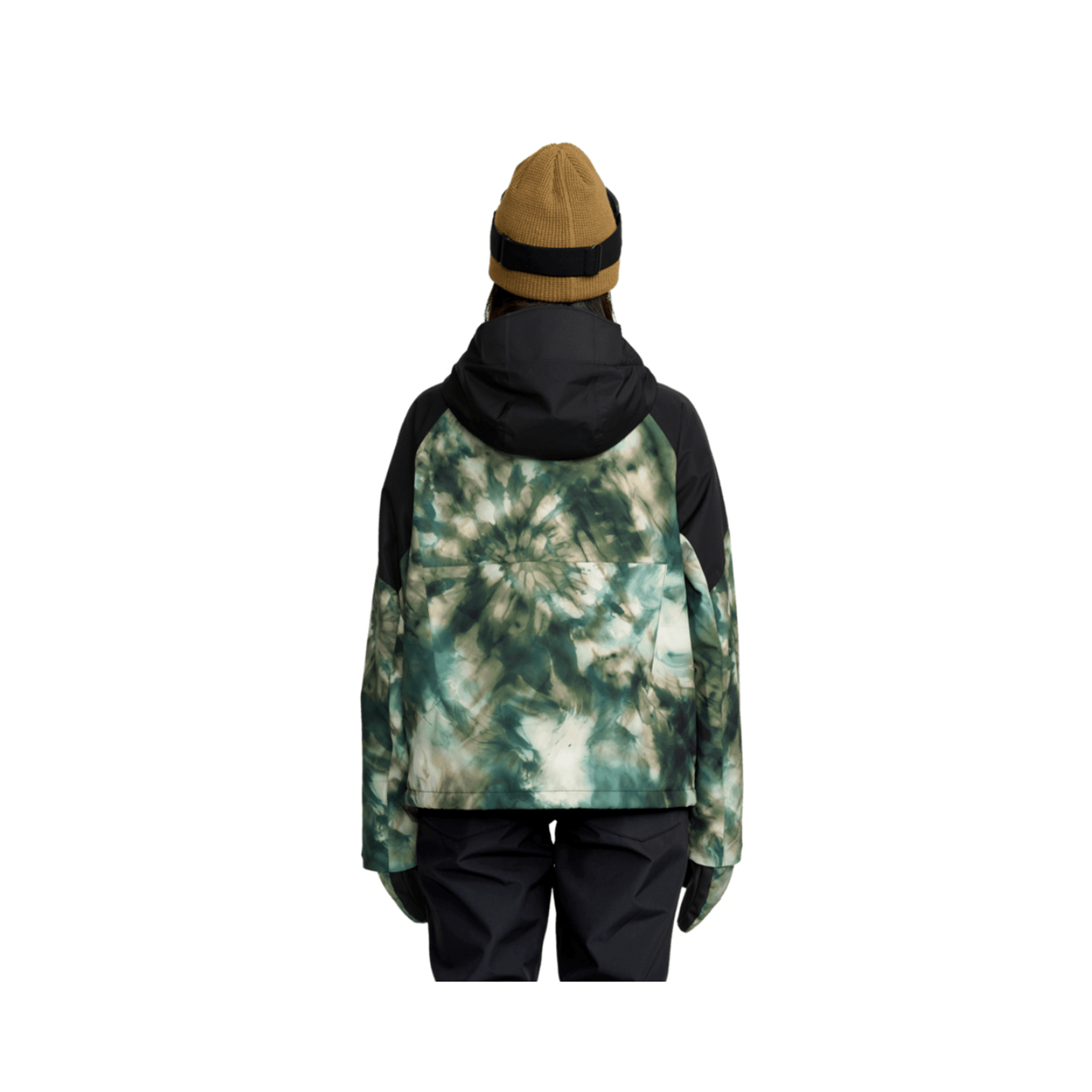 Volcom Agate INS Jacket - 7B Boardshop