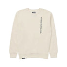 1910 Age of Winters CG450 Men's Fleece Sweatshirt - Olive / Bone - 7B Boardshop