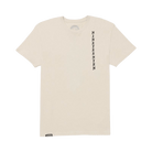 1910 Age of Winters Men's Discharge Print Short Sleeve Tee - 7B Boardshop