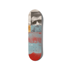 Chocolate Alverez Lost Singles - 7B Boardshop