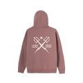 Dark Seas - Alamo Heavyweight Fleece - 7B Boardshop