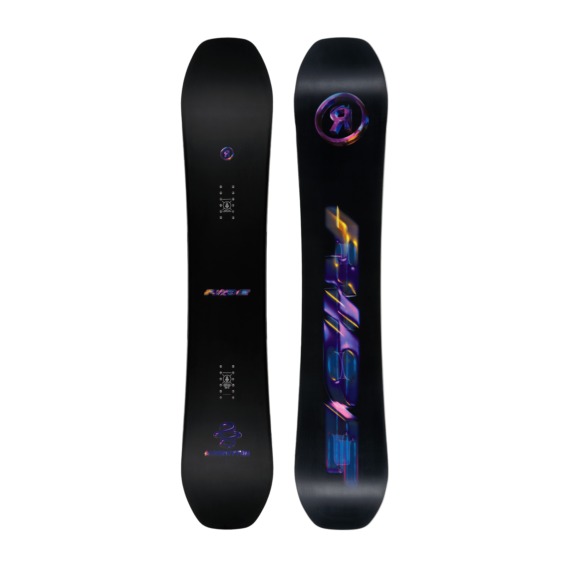 Ride Algorythm 2026 – 7B Boardshop