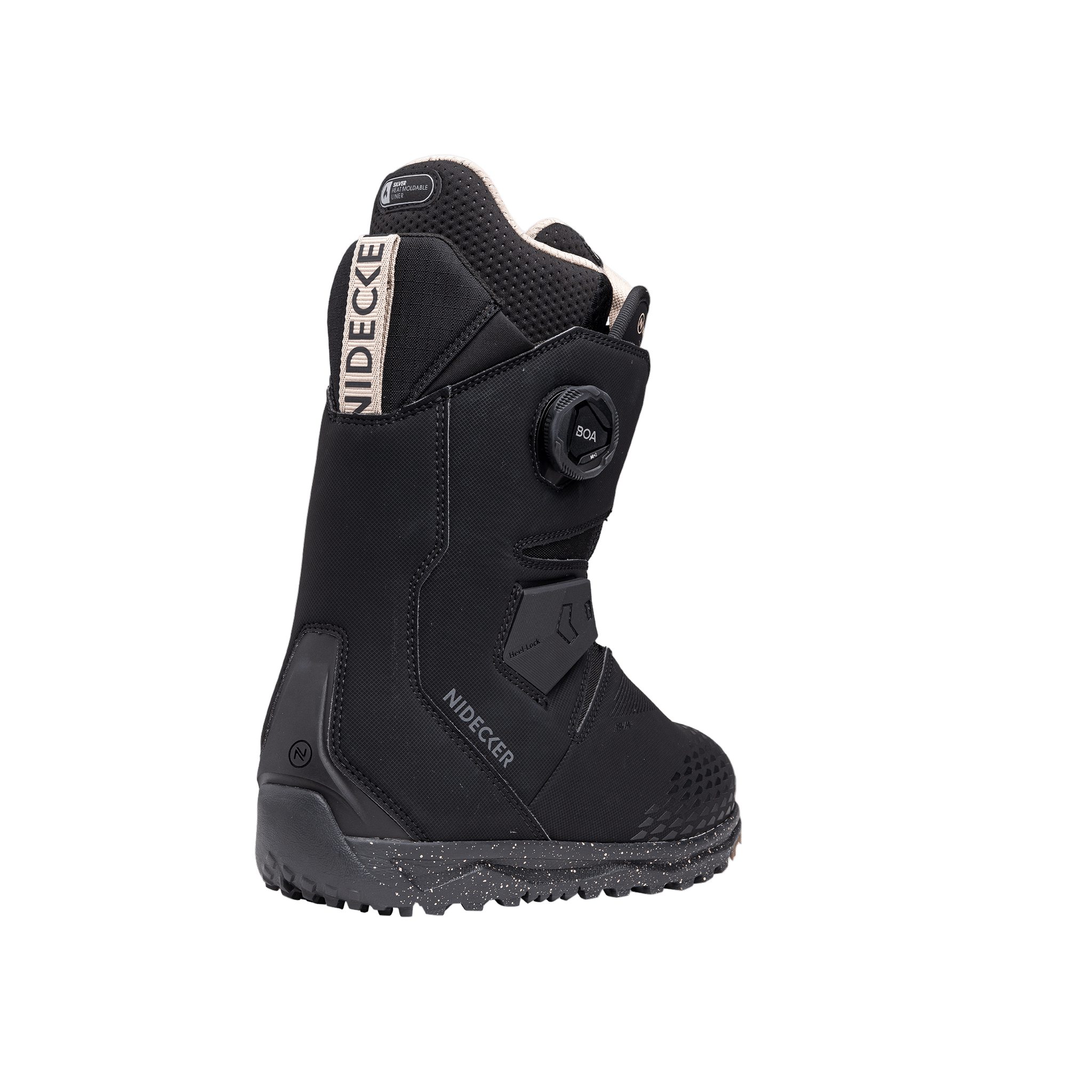 Nidecker Altai Women's 2026 - 7B Boardshop