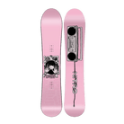 Nitro Alternator x Hailey Langland Snowboard 2026 – Women's - 7B Boardshop