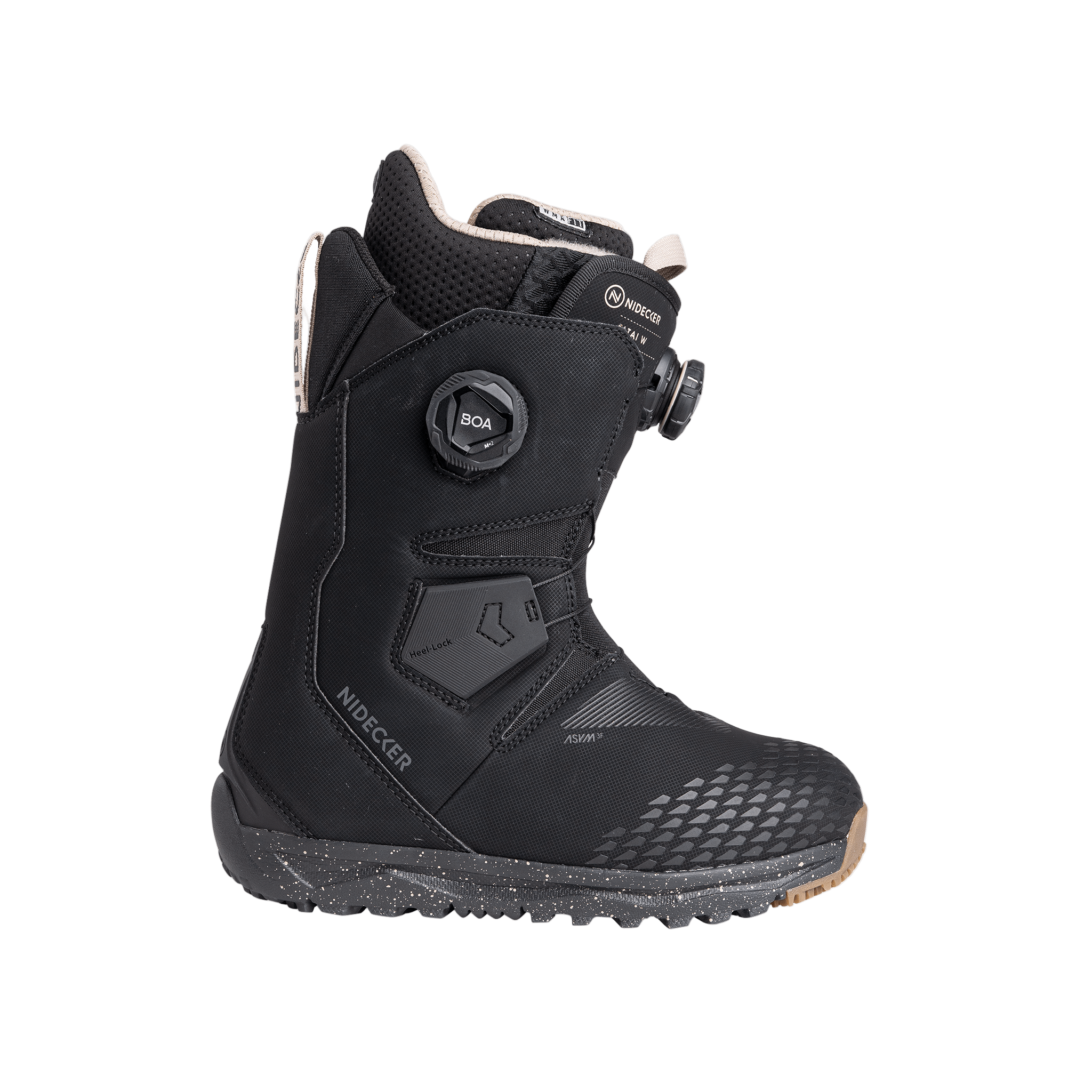 Nidecker Altai Women's 2026 - 7B Boardshop