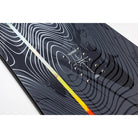Nitro Alternator FX Snowboard 2026/27 | All-Mountain Freestyle - 7B Boardshop