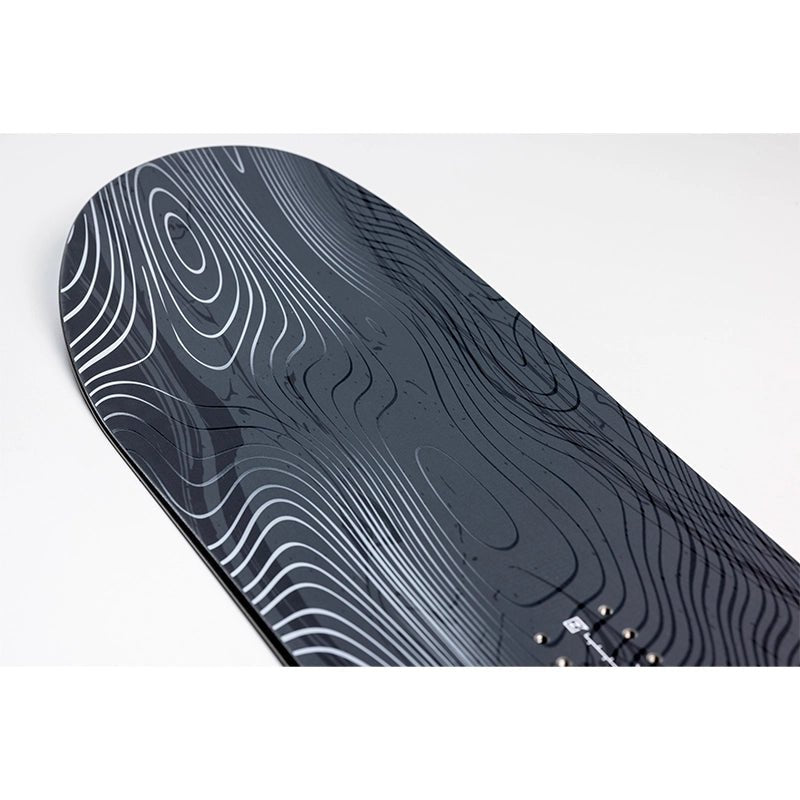 Nitro Alternator FX Snowboard 2026/27 | All-Mountain Freestyle - 7B Boardshop