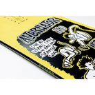 Nitro Alternator Snowboard 2026/27 | Men's Mid-Wide Directional - 7B Boardshop