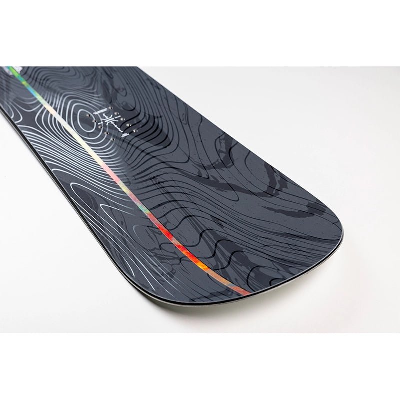 Nitro Alternator FX Snowboard 2026/27 | All-Mountain Freestyle - 7B Boardshop