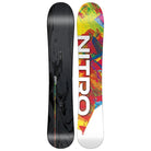 Nitro Alternator FX Snowboard 2026/27 | All-Mountain Freestyle - 7B Boardshop