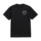Dark Seas Anchors Up Men's S/S T-Shirt - 7B Boardshop