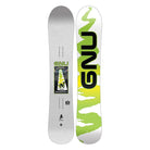GNU Antigravity 2027 156 Snowboard - 7B Boardshop