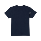 1910 Arrows in the Dark Men's Short Sleeve Pocket Tee - 7B Boardshop