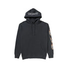 1910 Arrows In The Dark Men's Hoodie - Schoph x Jamie Lynn Founders' Cut - Vintage Black - 7B Boardshop