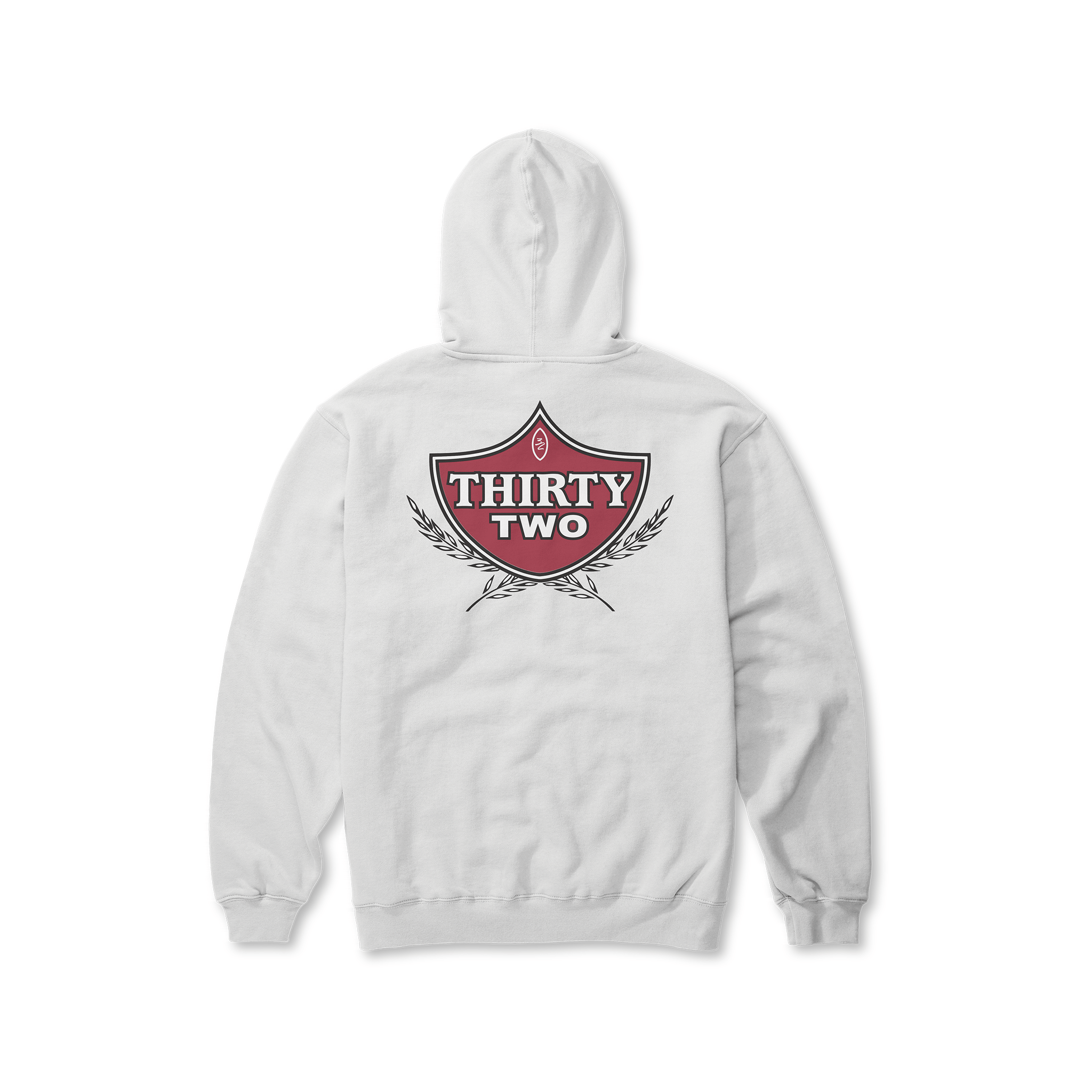 ThirtyTwo Art Hoodie - 7B Boardshop