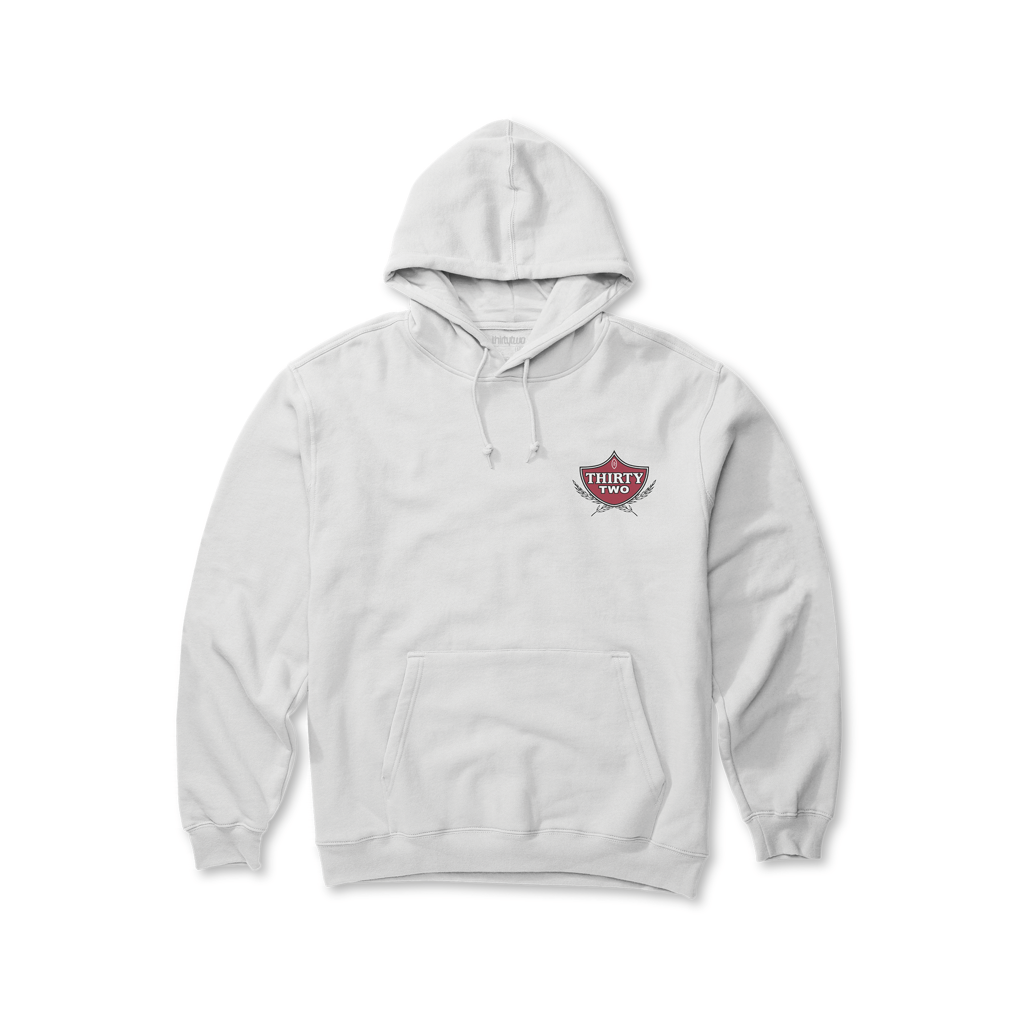 ThirtyTwo Art Hoodie - 7B Boardshop
