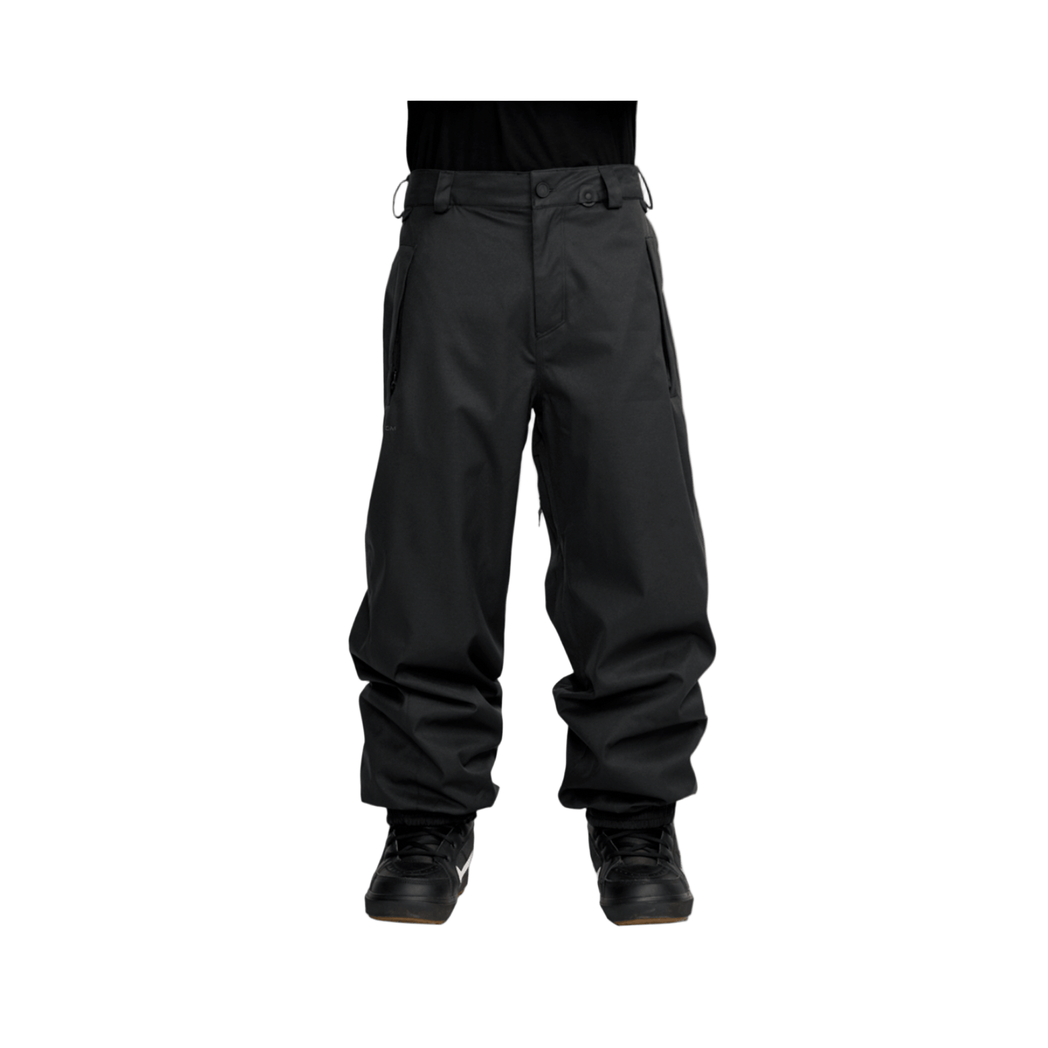 Volcom Arthur 20K Snow Pants for Ultimate Winter Protection – 7B Volcom Arthur 20K Snow Pants for Ultimate Winter Protection – 7B