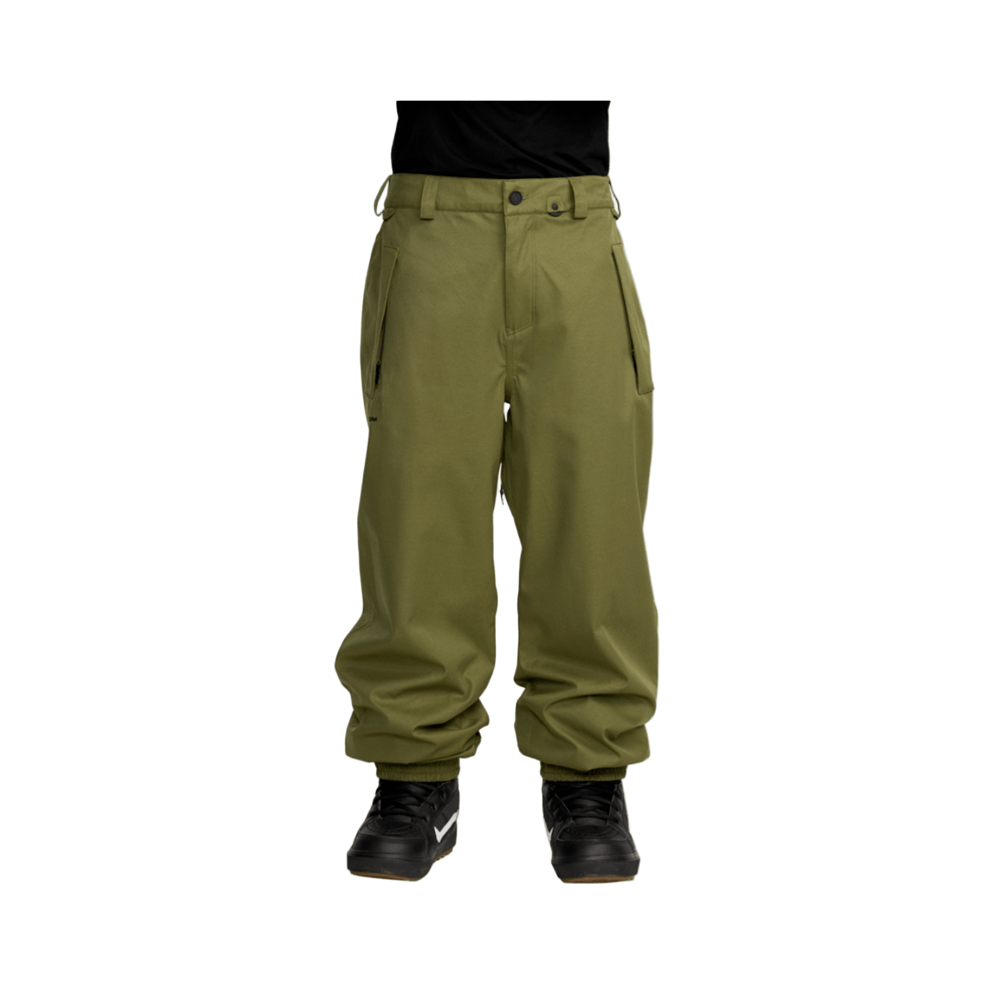 Volcom Arthur 20K Snow Pants for Ultimate Winter Protection – 7B Volcom Arthur 20K Snow Pants for Ultimate Winter Protection – 7B