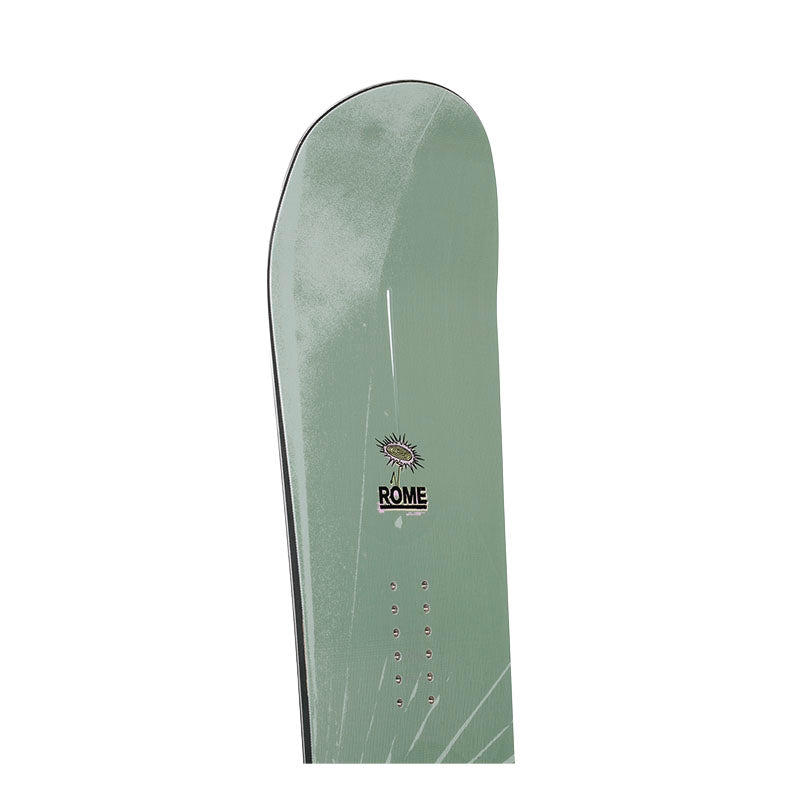 Rome Artifact Snowboard 2027 - 7B Boardshop