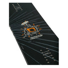 Rome Artifact Pro 156cm Snowboard 2027 - 7B Boardshop