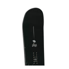 Rome Artifact Pro 156cm Snowboard 2027 - 7B Boardshop