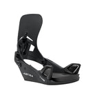 Union Astra Step On® Women's Snowboard Bindings 2026/27 - Black - 7B Boardshop