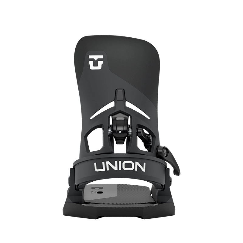 Union Astra Step On® Women's Snowboard Bindings 2026/27 - Black - 7B Boardshop