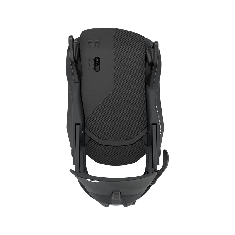 Union Astra Step On® Women's Snowboard Bindings 2026/27 - Black - 7B Boardshop