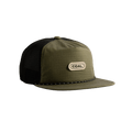 Coal Atlas Mesh Back Hat