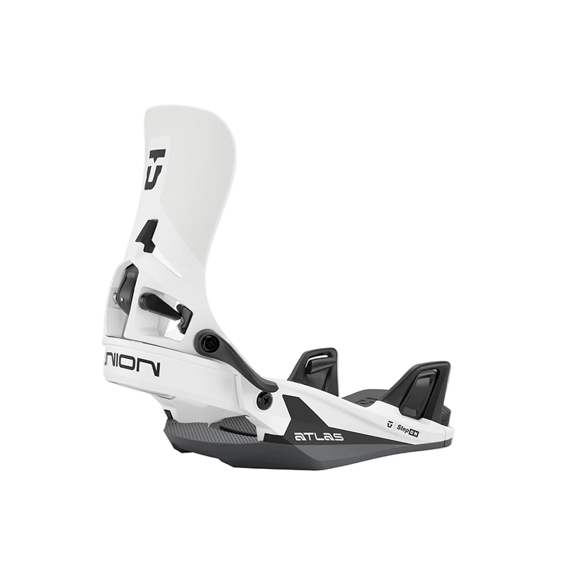 Union Atlas Step On® 2026 Snowboard Bindings | 7B Boardshop