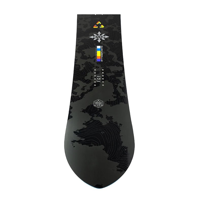 ThirtyTwo Atmosphere 158cm Men's Snowboard 2026/27 - 7B Boardshop