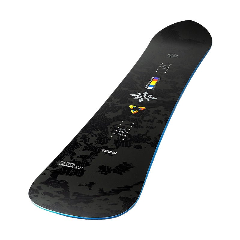 ThirtyTwo Atmosphere 158cm Men's Snowboard 2026/27 - 7B Boardshop
