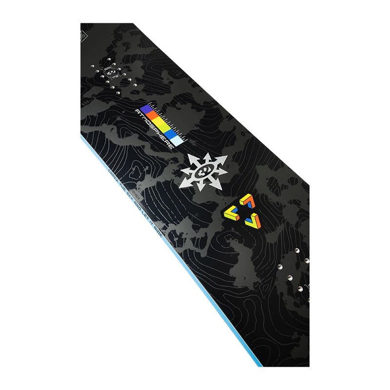 ThirtyTwo Atmosphere 158cm Men's Snowboard 2026/27 - 7B Boardshop