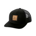 RVCA - VA ATW Curved Brim Trucker - 7B Boardshop