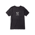 Augs Safe Camp Premium T Shirt - Washed Black - 7B Boardshop